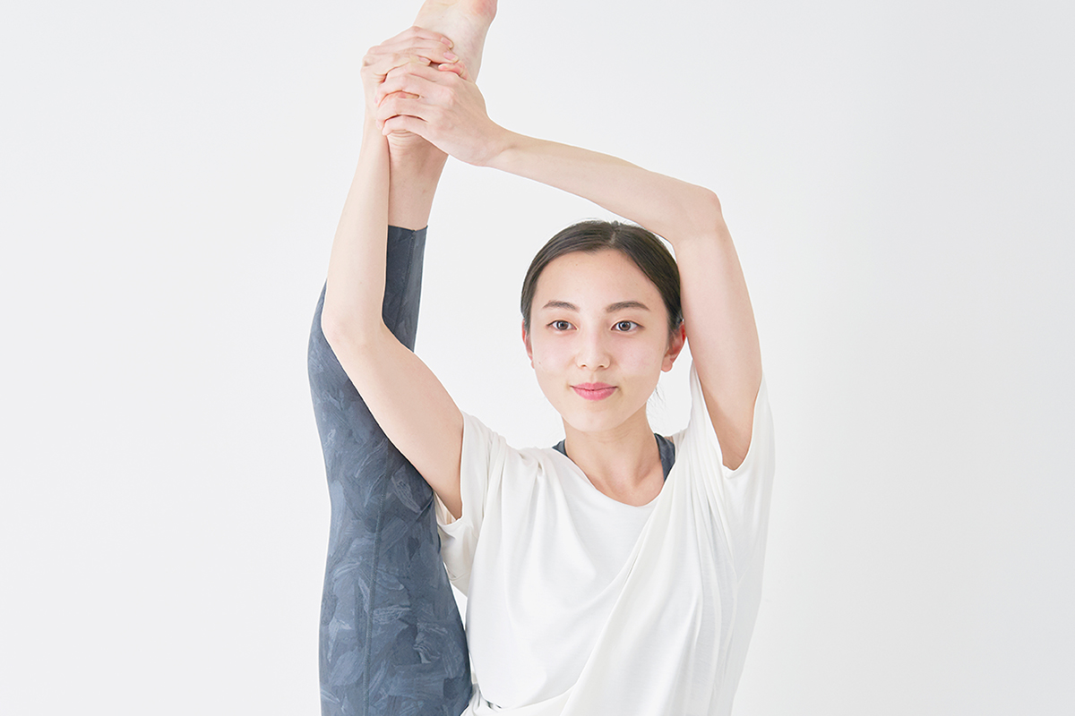 体操写真